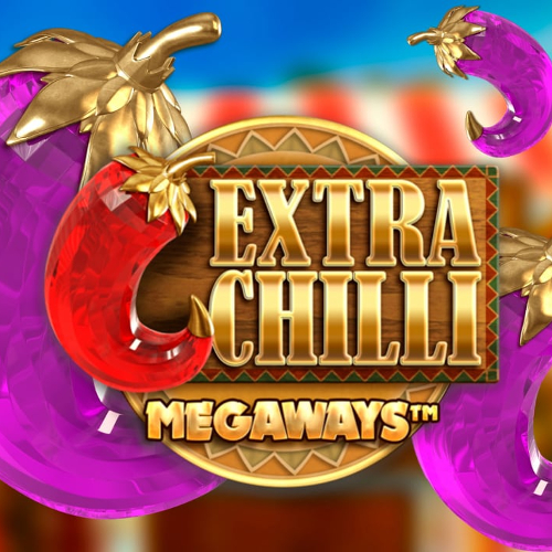 Extra Chilli логотип
