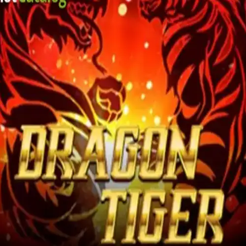DragonTiger логотип