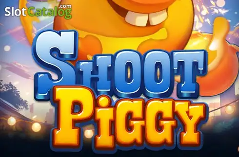 Shoot Piggy логотип Shoot Piggy логотип