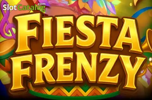 Fiesta Frenzy (Bigpot Gaming) логотип Fiesta Frenzy (Bigpot Gaming) логотип