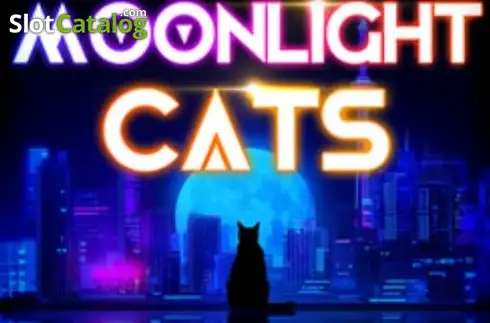 Moonlight Cats слот