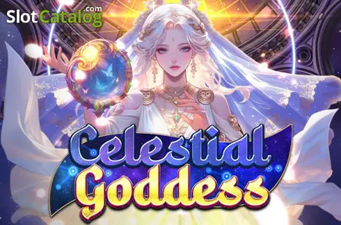 Celestial Goddess слот