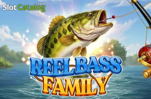 Reel Bass Family слот