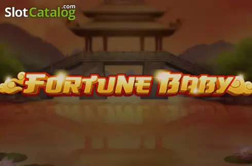 Fortune Baby (Flipluck) логотип Fortune Baby (Flipluck) логотип