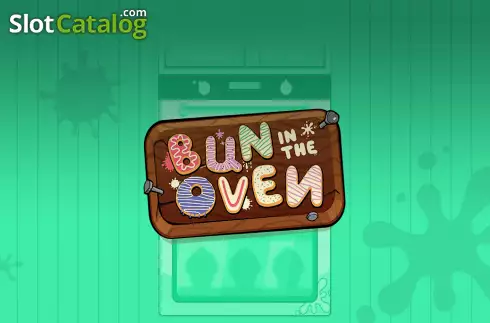 Bun in the Oven логотип Bun in the Oven логотип