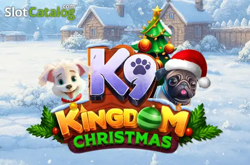 K9 Kingdom Christmas слот K9 Kingdom Christmas слот