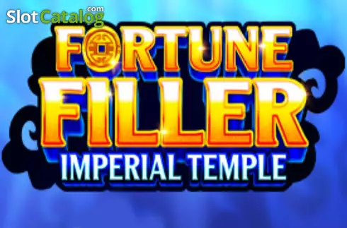 Fortune Filler Imperial Temple слот