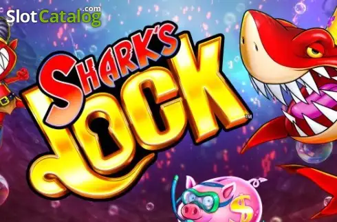 Shark’s Lock слот