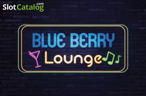 Blue Berry Lounge логотип Blue Berry Lounge логотип