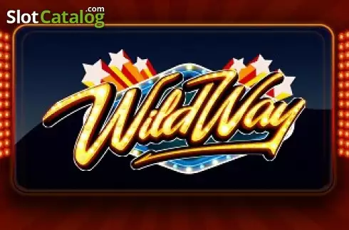 Wild Way логотип Wild Way логотип