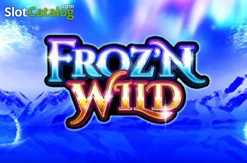 Froz'n Wild логотип Froz'n Wild логотип