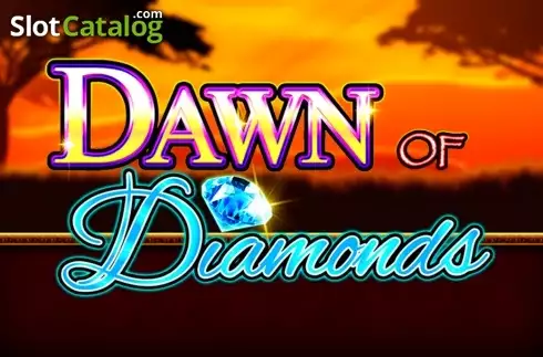Dawn of Diamonds логотип Dawn of Diamonds логотип