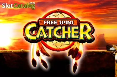 Free Spins Catcher логотип Free Spins Catcher логотип