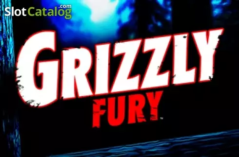 Grizzly Fury логотип Grizzly Fury логотип