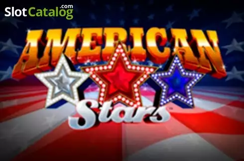 American Stars (Bluberi) логотип American Stars (Bluberi) логотип