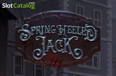 Spring Heeled Jack слот Spring Heeled Jack слот