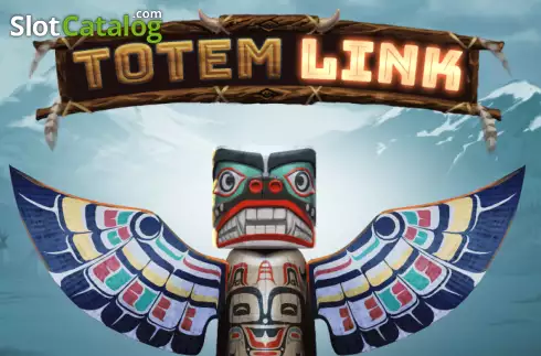Totem Link логотип Totem Link логотип