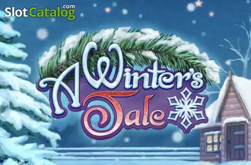 A Winter’s Tale логотип A Winter’s Tale логотип