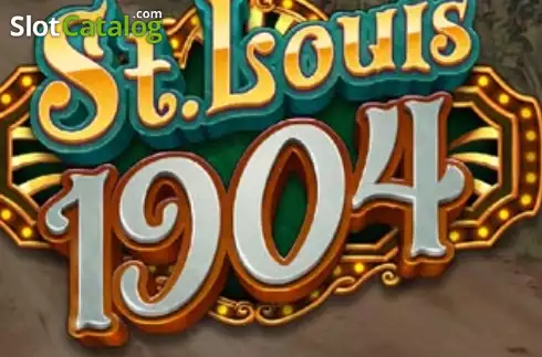 St Louis 1904 логотип St Louis 1904 логотип