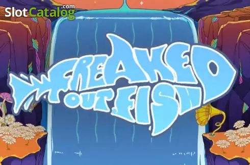 Freaked Out Fish слот Freaked Out Fish слот