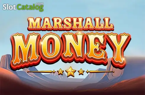 Marshall Money логотип Marshall Money логотип
