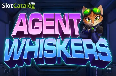 Agent Whiskers слот