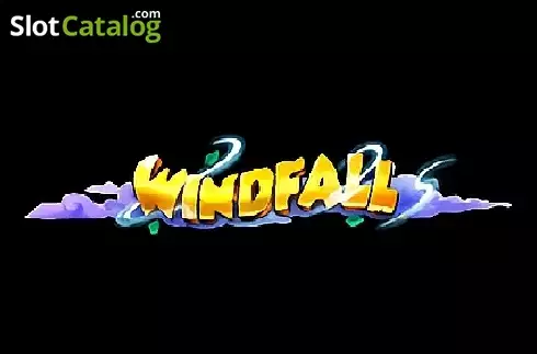 Windfall логотип Windfall логотип