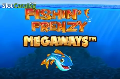 Fishin' Frenzy Megaways