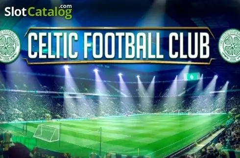 Celtic Football Club слот