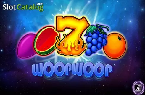 Woop Woop (Reel Time Gaming) слот