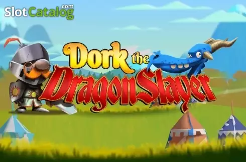 Dork the Dragon Slayer логотип Dork the Dragon Slayer логотип