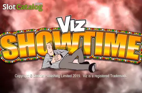 Viz Showtime слот