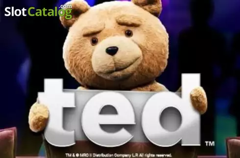 Ted Jackpot King слот