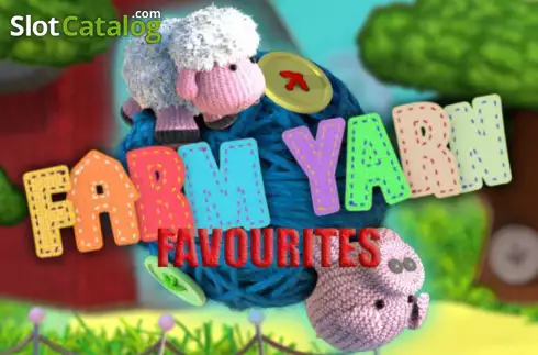 Farm Yarn Favourites слот
