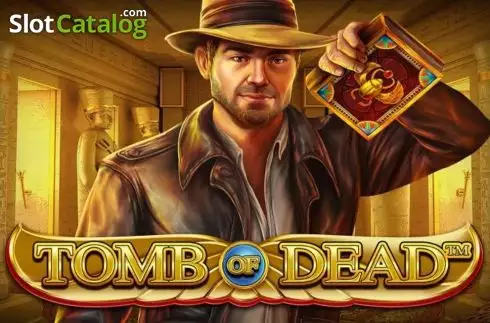 Tomb Of Dead Power 4 Slots слот