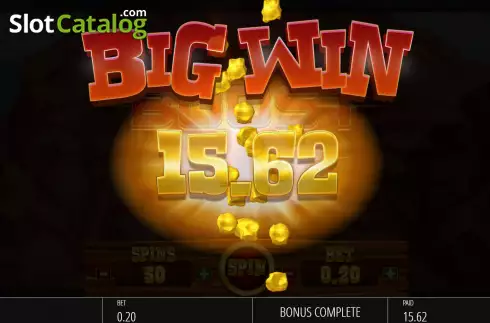 Скрин9. Diamond Mine Boost Megaways слот