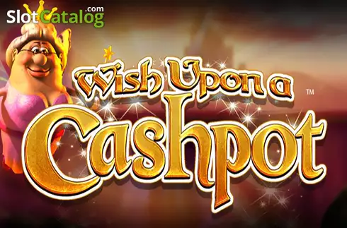 Wish Upon a Cashpot слот