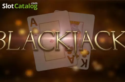 Blackjack (Blueprint) слот