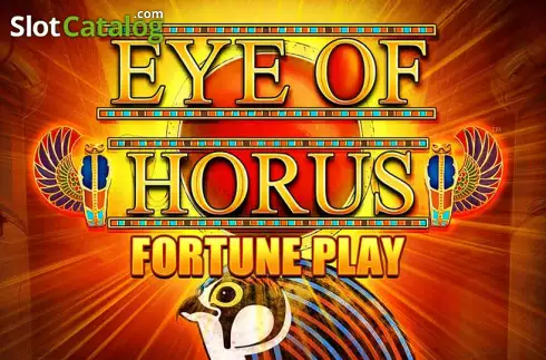 Eye of Horus Fortune Play слот Eye of Horus Fortune Play слот