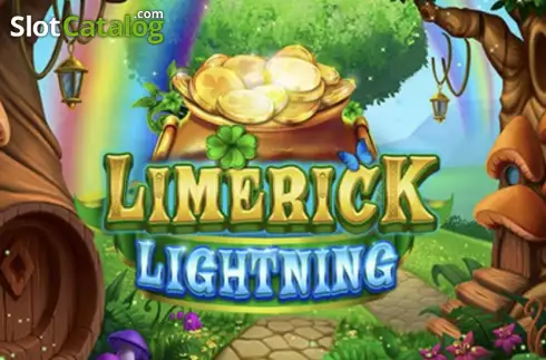 Limerick Lightning логотип Limerick Lightning логотип