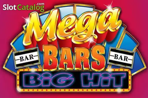MegaBars Big Hit слот MegaBars Big Hit слот