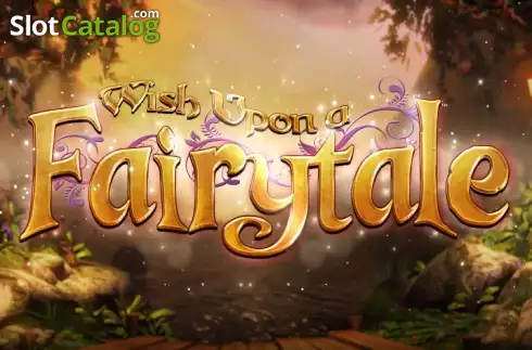 Wish Upon A Fairy Tale логотип Wish Upon A Fairy Tale логотип