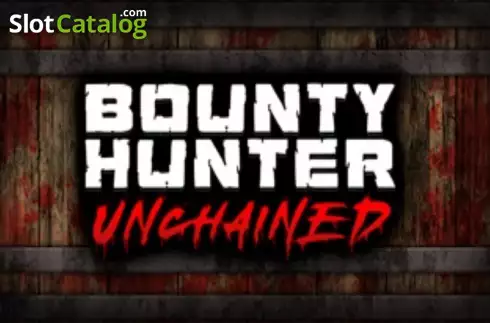 Bounty Hunter Unchained логотип Bounty Hunter Unchained логотип