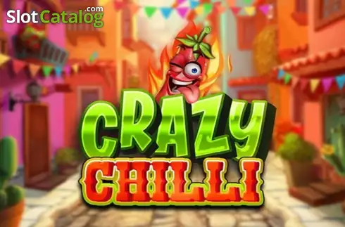 Crazy Chilli слот
