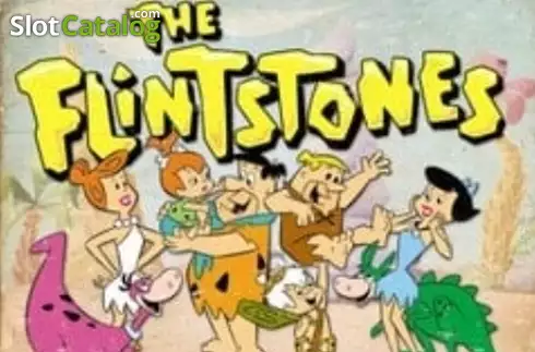 The Flintstones (Blueprint) логотип The Flintstones (Blueprint) логотип
