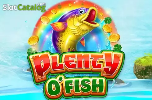 Plenty O' Fish логотип Plenty O' Fish логотип
