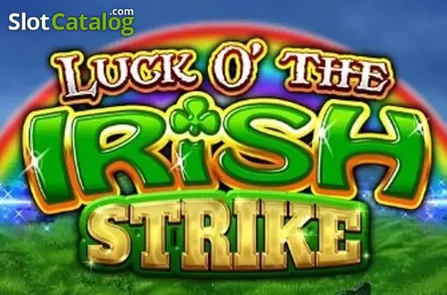 Luck O' The Irish Strike слот