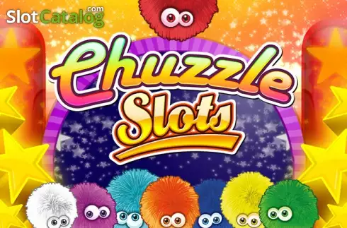 Chuzzle логотип Chuzzle логотип