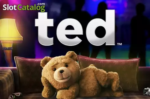 Ted слот