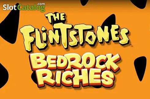 The Flintstones 2 Bedrock Riches слот